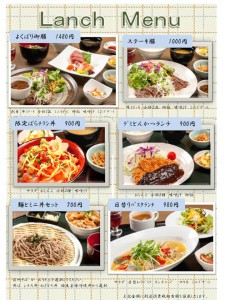 LANCHプレゼンテーション1